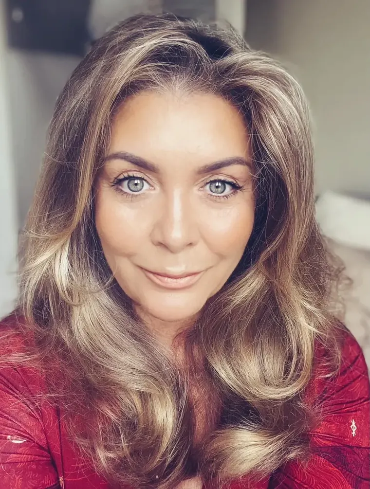 Miriam May